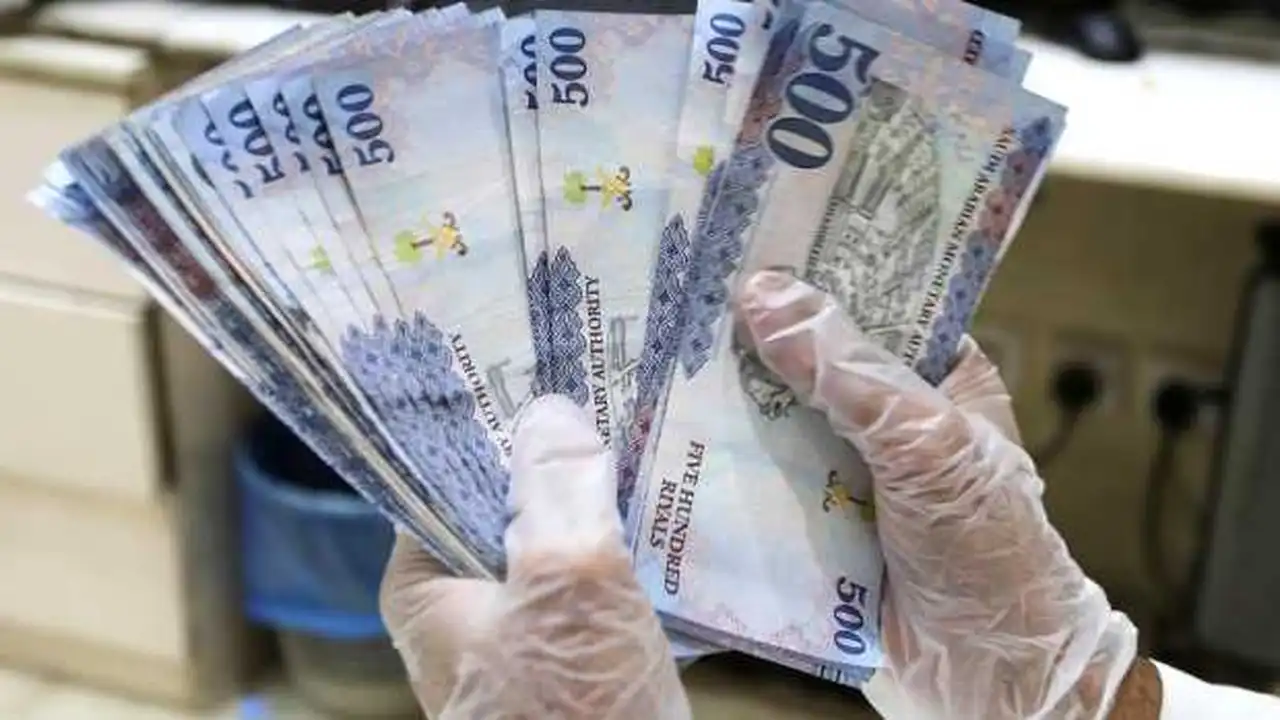 استقرار سعر الريال السعودي مقابل الجنيه المصري اليوم 3 يوليو
